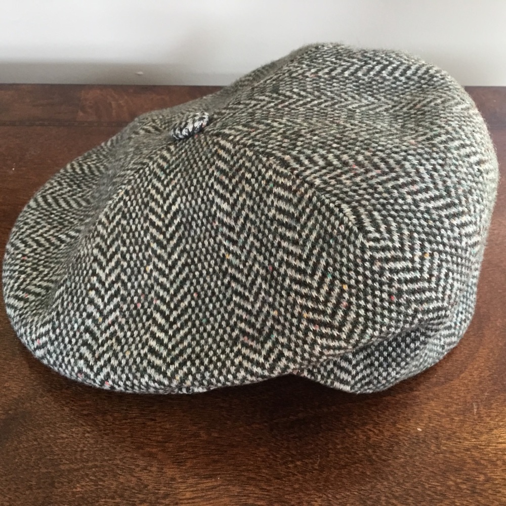 Kangol Hat
